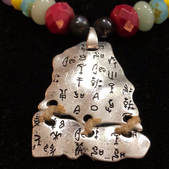 Necklace - Picture 3 of 3